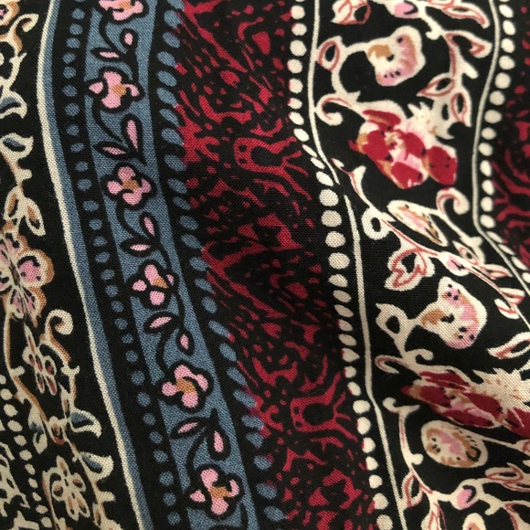 Boho pants - Picture 2 of 4